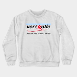 Parks and Recreation Verizon Chipotle Exxon  T-Shirt Crewneck Sweatshirt